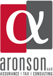 aronson-logo