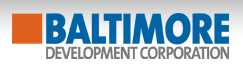baltimore-development-corp-logo