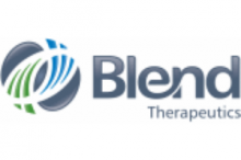 blend-therapeutics-logo