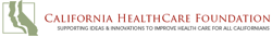 california-healthcare-foundation-logo