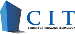 center-for-innovative-technology-cit-logo