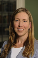 Christy Wyskiel has been named senior advisor to the president for enterprise development at Johns Hopkins University.