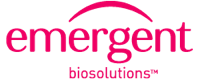 emergent biosolutions