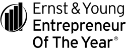 Ernst and young entrepreneur of the year