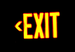 exit-sign-rgbstock