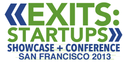 exits-startups-showcase-logo