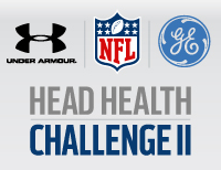 head-health-challenge-ii-image