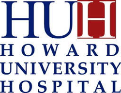 Howard-University-Hospital-logo