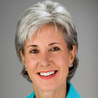 KathleenSebelius.png Kathleen Sebelius, secretary of the U.S. Department of Health and Human Services