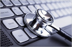 laptop-healthcare
