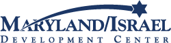 maryland-israel-dev-center-logo