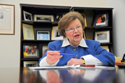 mikulski-barbara-appropriations-committee