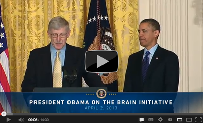 Obama brain initiative