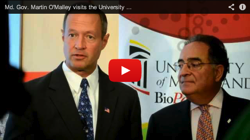 omalley-visits-um-biopark-video