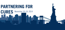 partnering-for-cures-2014-logo