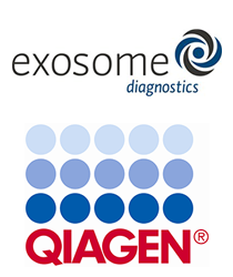 Qiagen exsome logo