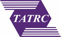 Tatrc logo