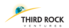 third-rock-ventures-logo