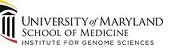 um-institute-for-genome-sciences-logo